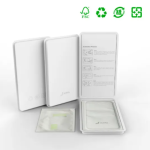 JCPAL Preserver Screen Protector